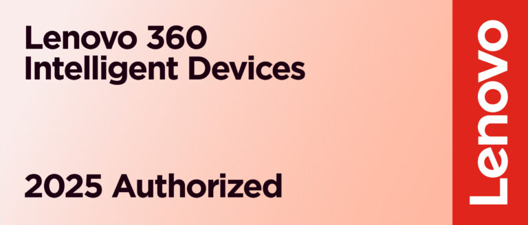 Lenovo Intelligent Devices Partner