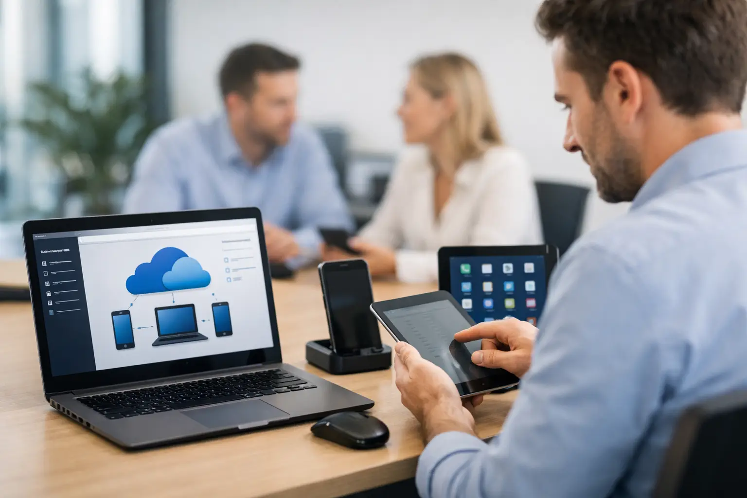 Déploiement Intune pour PME – la bonne méthode