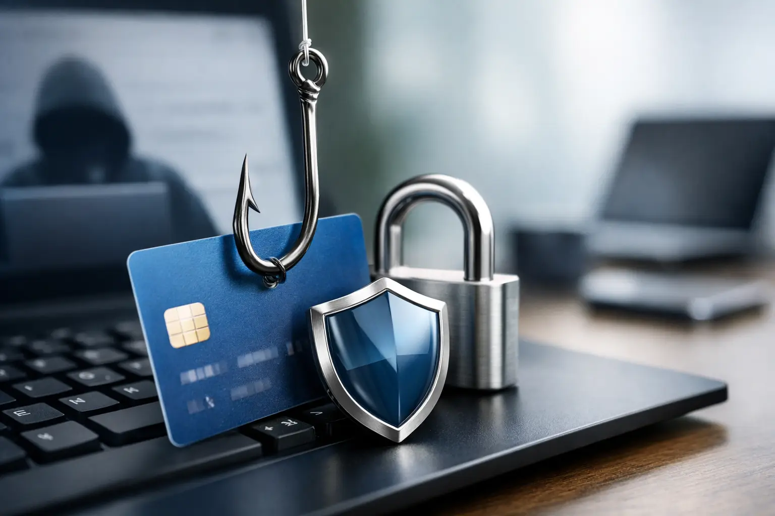 Protection contre l’hameçonnage en entreprise