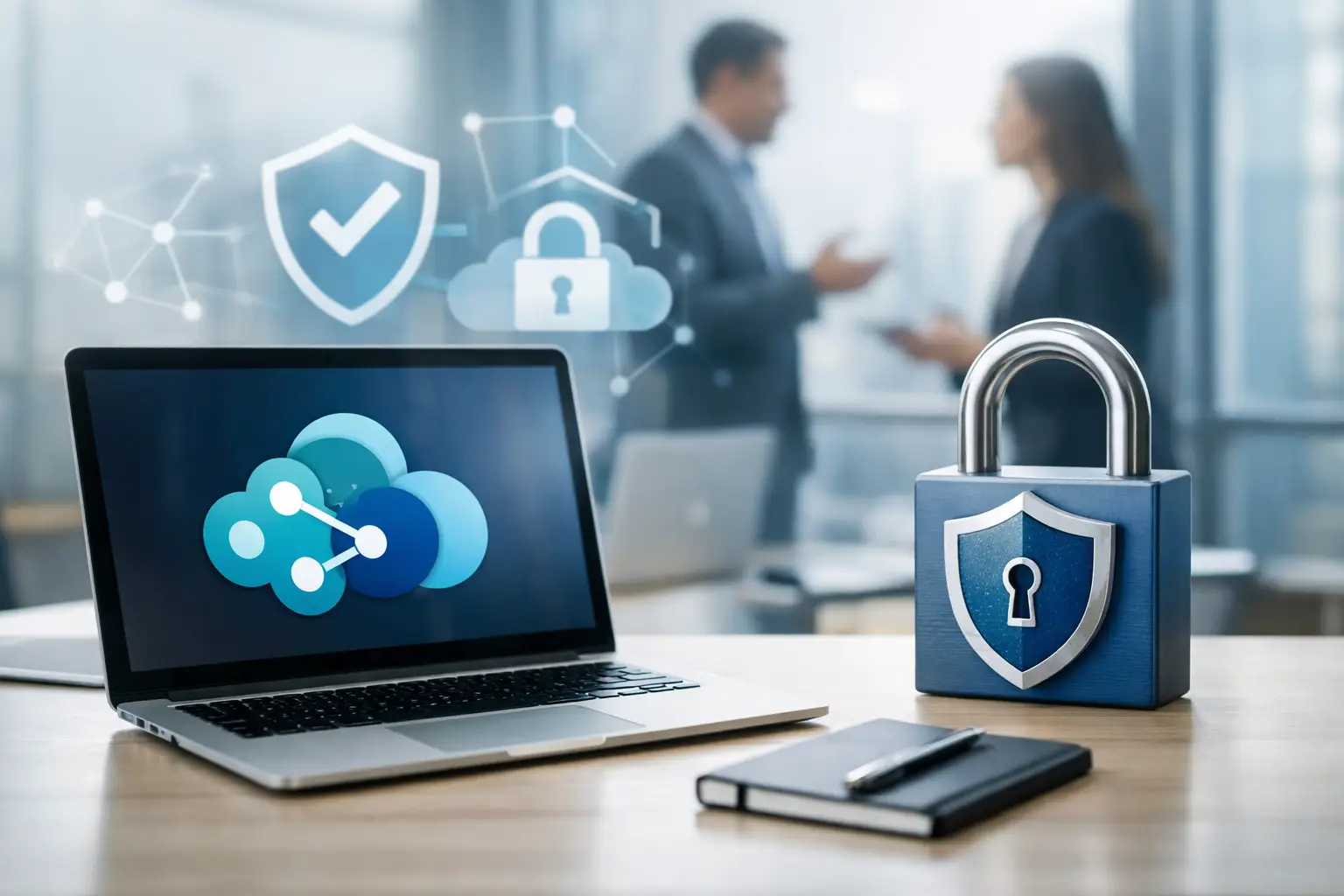 Sécuriser SharePoint entreprise sans friction