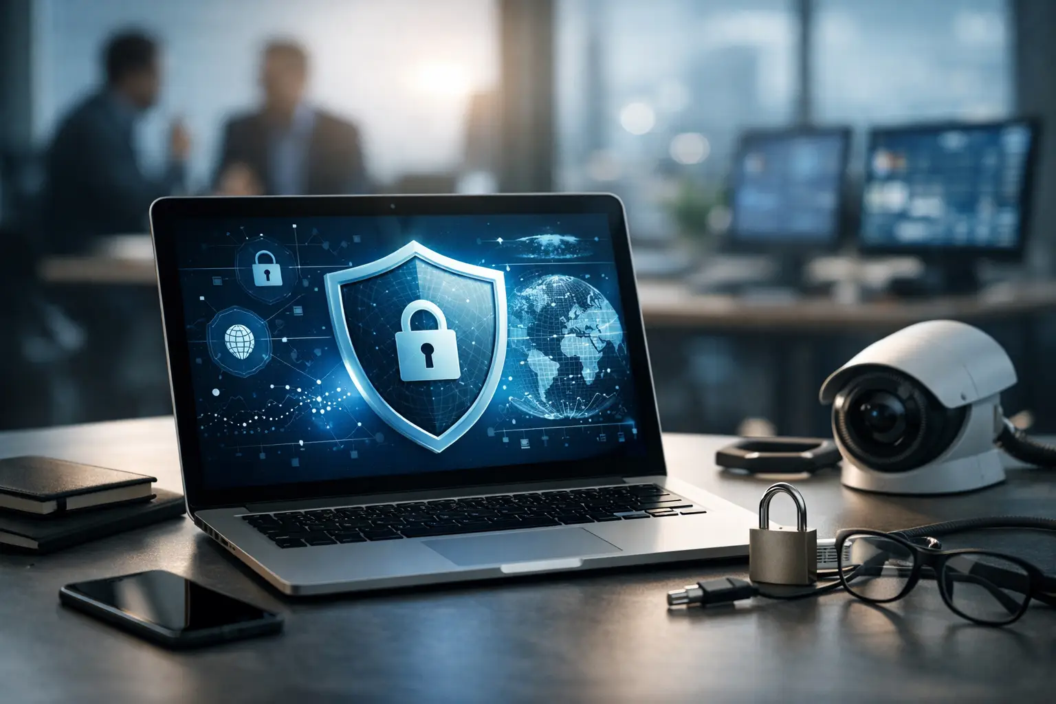 7 cybersecurity trends for SMBs à suivre