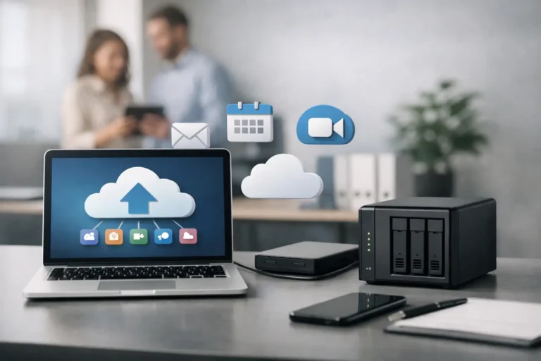 9 best Microsoft 365 backup solutions