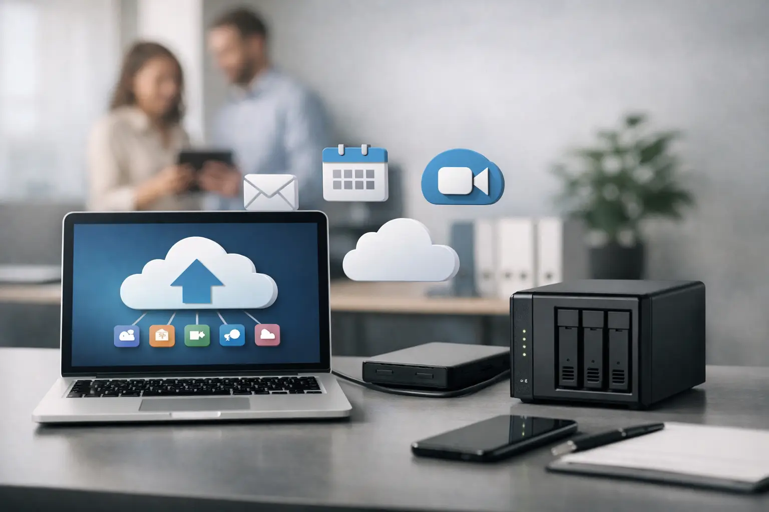 9 best Microsoft 365 backup solutions