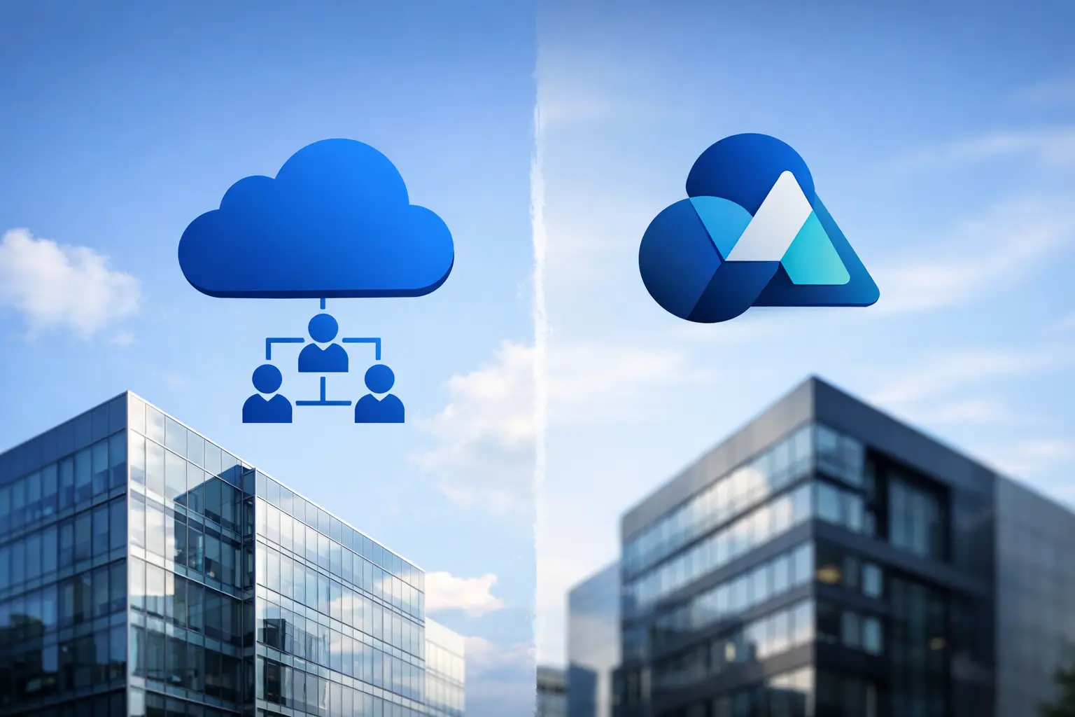 Azure AD vs Entra ID: vraie différence