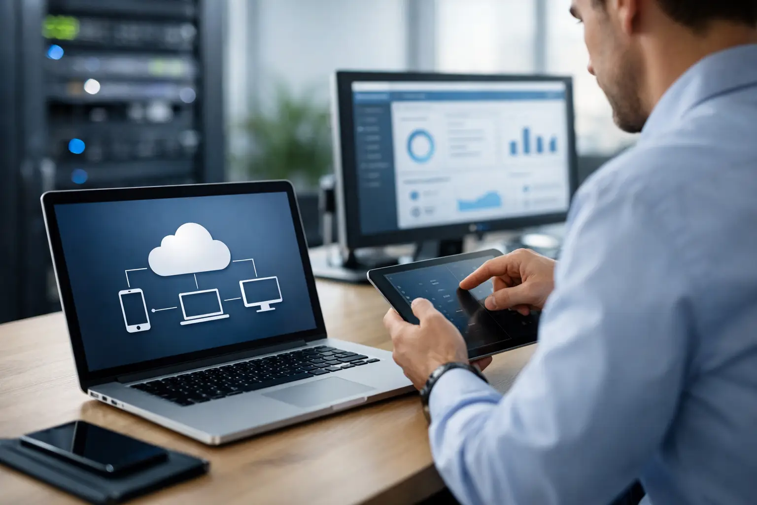 Comment déployer Microsoft Intune efficacement