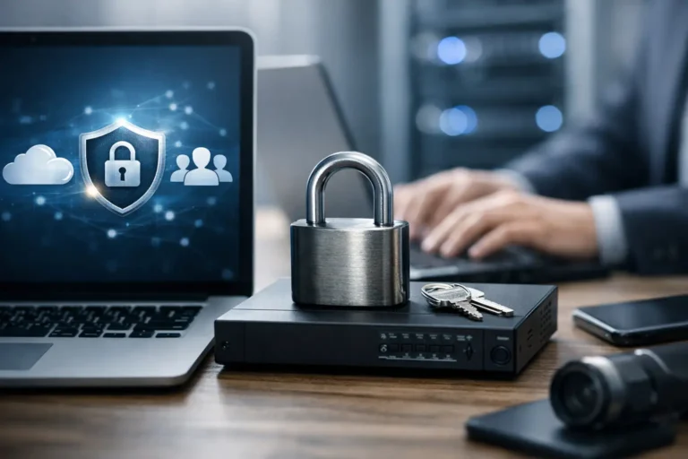 Microsoft 365 security hardening guide