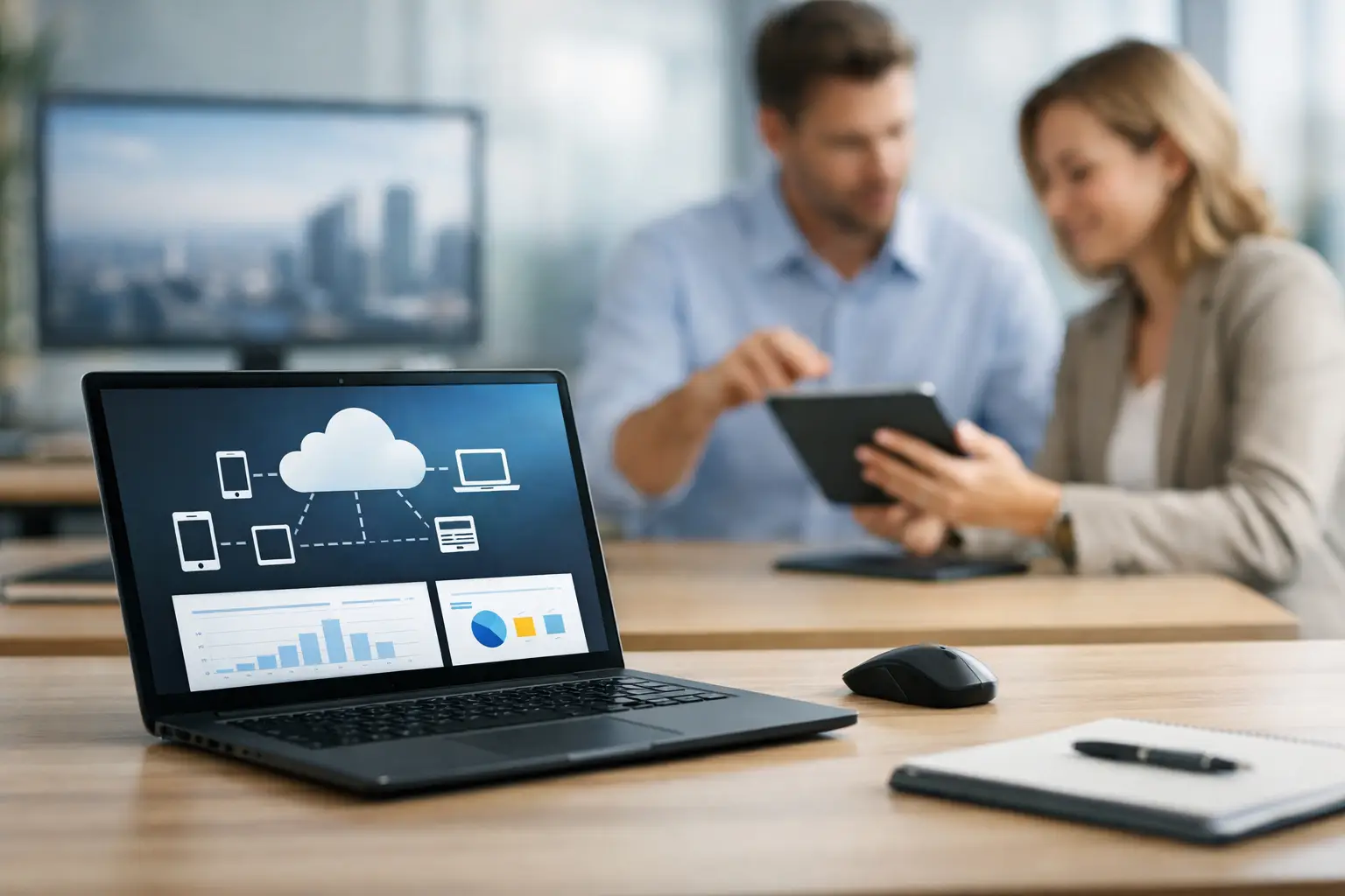 Microsoft Intune review pour PME