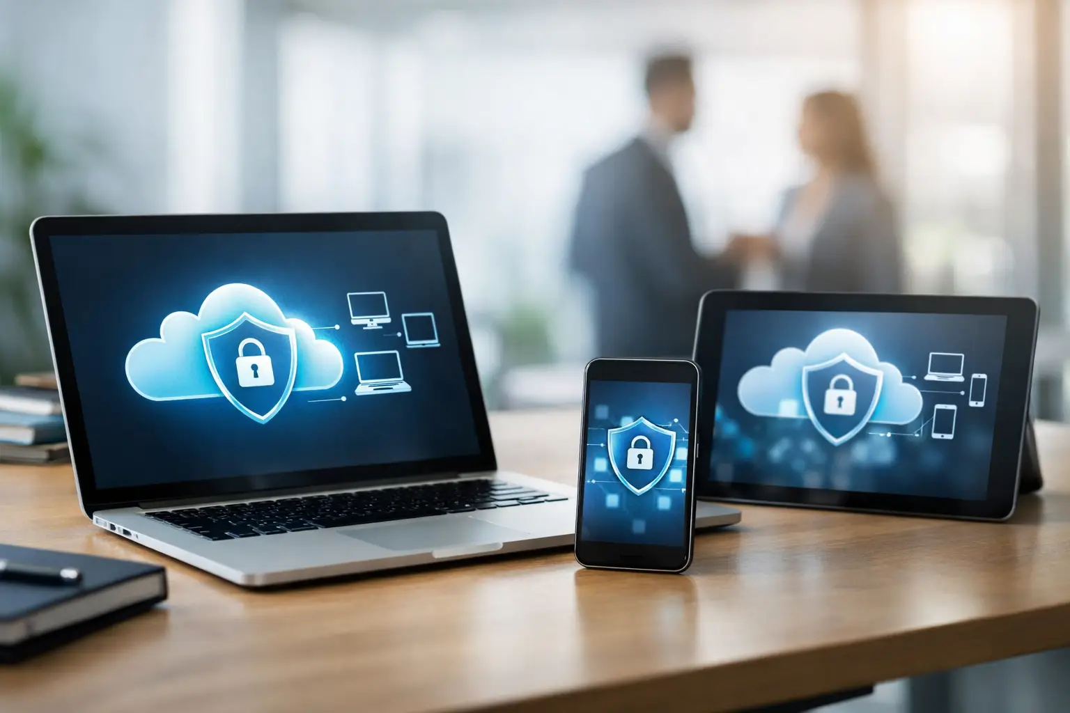 Pourquoi utiliser Intune pour les endpoints