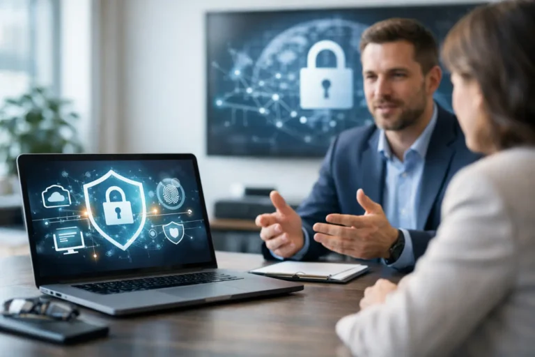 Quels cybersecurity services pour une PME ?