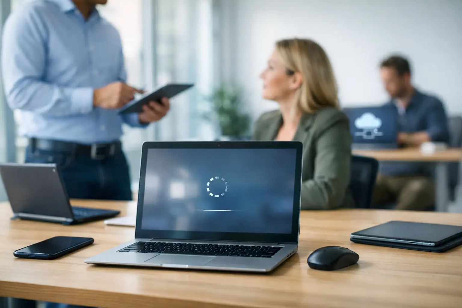 Windows Autopilot deployment steps en pratique