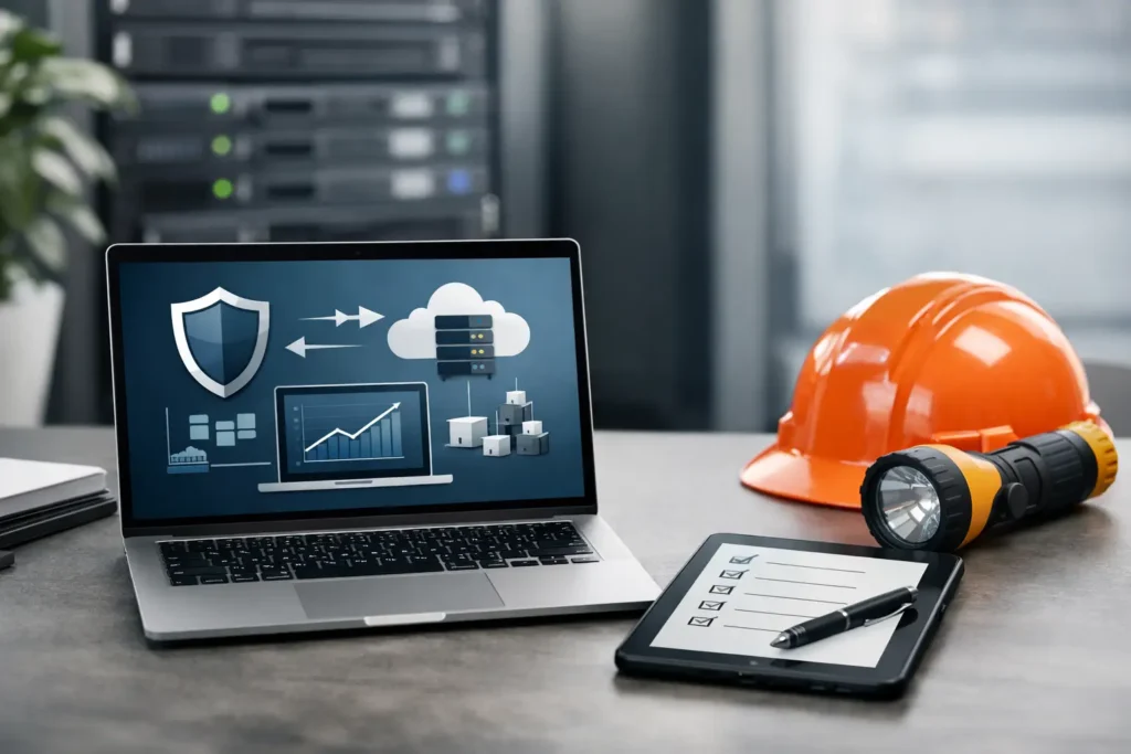 8 outils essentiels continuité des affaires