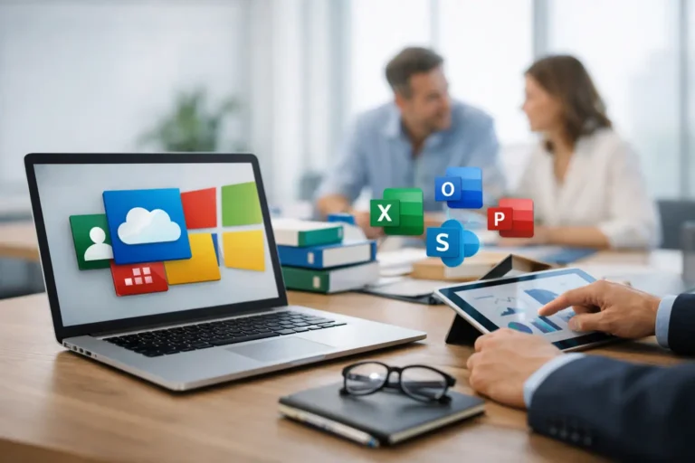 Guide licences Microsoft entreprise