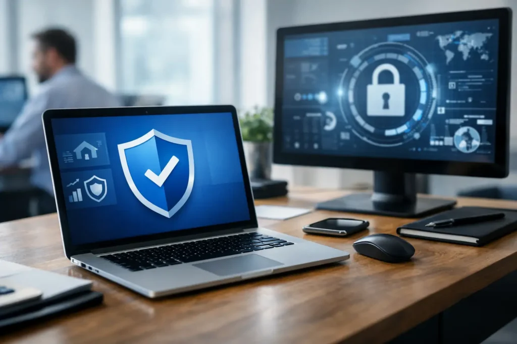 Revue Microsoft Defender for Business