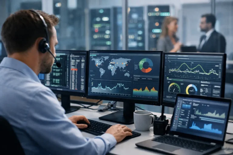 Supervision proactive des systèmes en PME