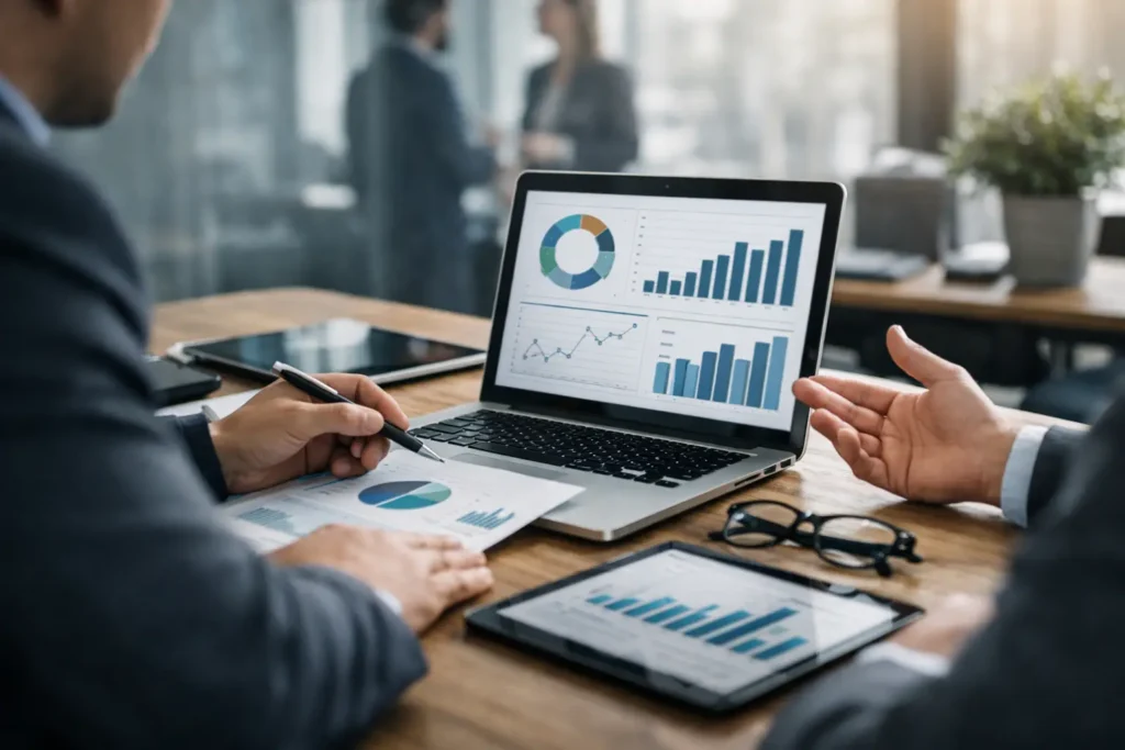 Comment auditer la maturité TI efficacement