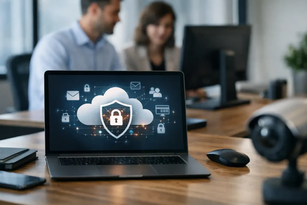 Comment sécuriser Microsoft 365 en PME