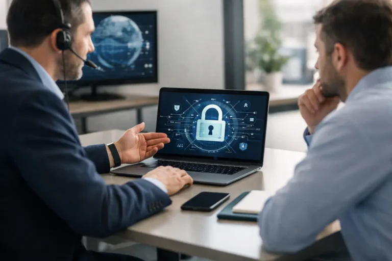 Faut-il externaliser la cybersécurité ?