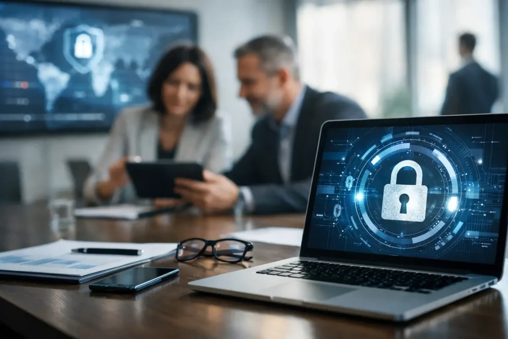 Tendances cybersécurité PME 2026 à suivre
