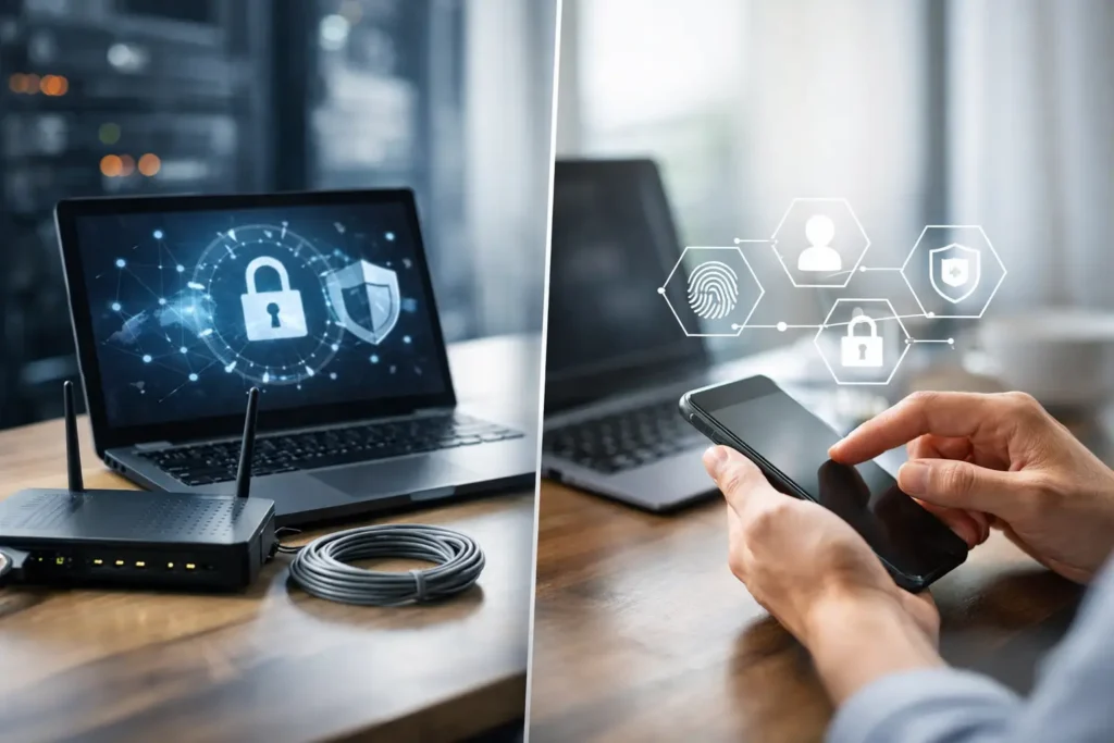 VPN vs Zero Trust : quelle approche choisir ?