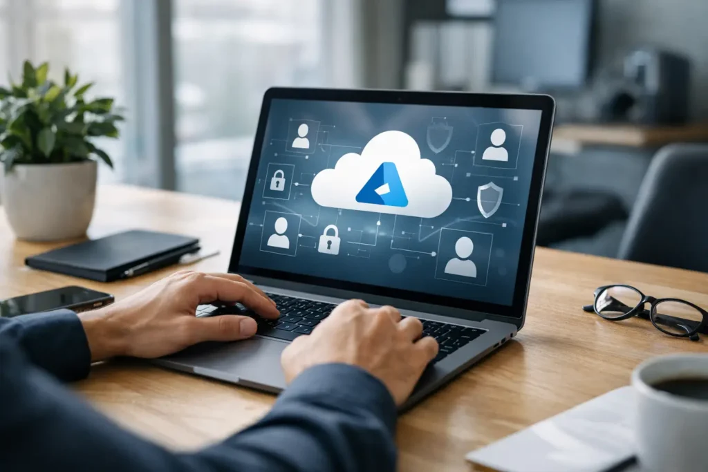 Comment configurer Microsoft Entra ID