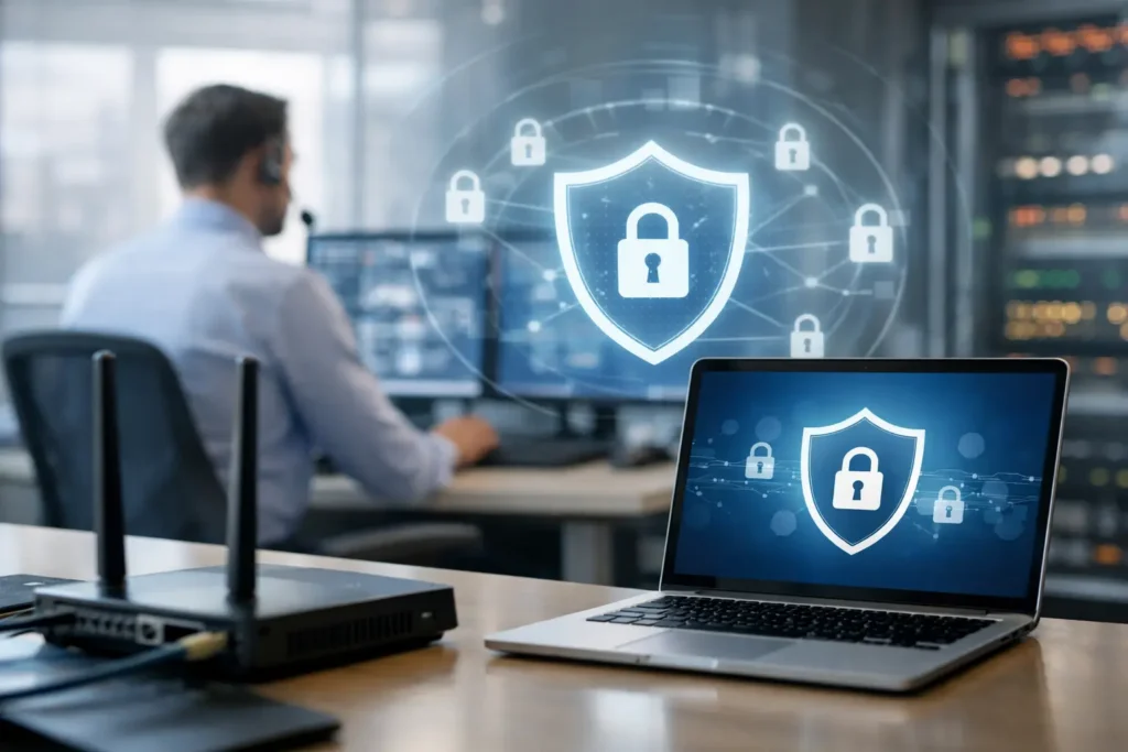 Comment mettre en place un VPN en entreprise