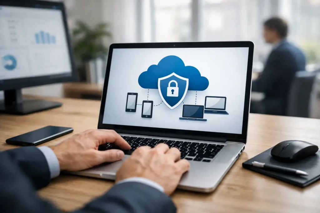 Guide de déploiement Microsoft Intune sécurisé