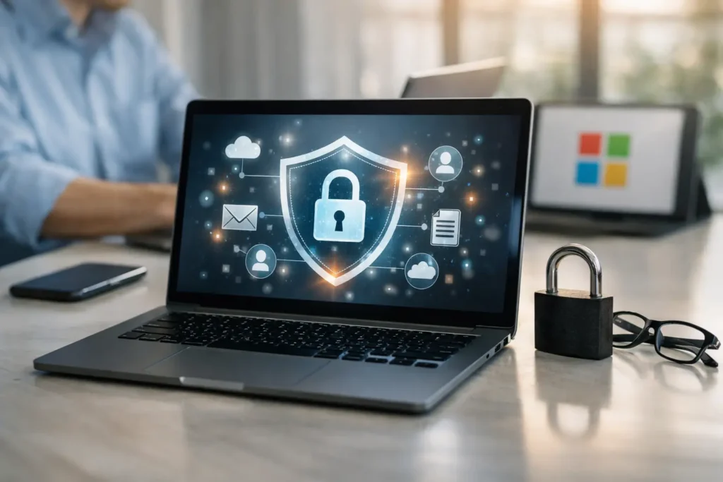 Meilleures pratiques sécurité Microsoft 365