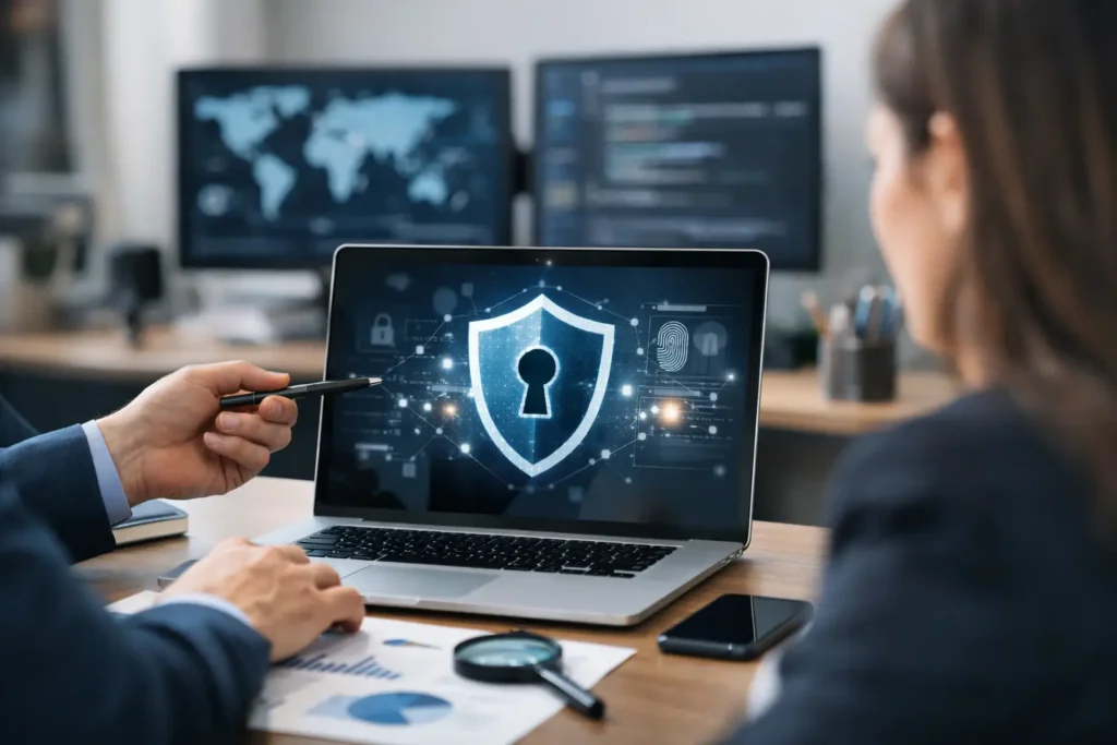 Pourquoi faire un audit cybersécurité
