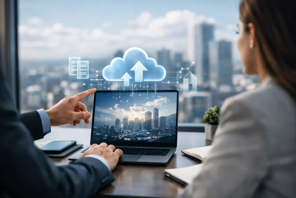 Quand passer à Azure entreprise pour votre croissance